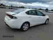2013 Dodge Dart Limited with VIN 1C3CDFCA0DD132378, listed as a Copart auction lot 71877105 with 152,101 mi miles and Salvage title. Bid and sale history available at DreamBid. Image 3.