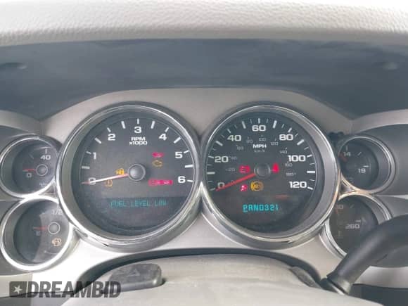 2007 GMC Sierra 1500 SLE2 с VIN 2GTEK19J071659633, выставлен на аукционе IAAI как лот 42963862 с пробегом 157 406 миль миль и . История ставок и продаж доступна на DreamBid. Изображение 7.