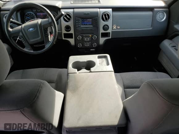 2013 Ford F-150 XL z VIN 1FTEW1CM0DKD52806, wystawiony jako Copart lot #89703765 z przebiegiem 143 628 mil mil oraz Szkoda całkowita • Salvage title. Historia ofert i sprzedaży dostępna na DreamBid. Obrazek 8.