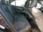 2019 Toyota Camry SE z VIN 4T1B11HK4KU713539, wystawiony jako Copart lot #82733965 z przebiegiem 52 275 mil mil oraz Szkoda całkowita • Salvage title. Historia ofert i sprzedaży dostępna na DreamBid. Obrazek 10.