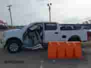 2022 Ford F-250 XL with VIN 1FT7W2BT3NEF14970, listed as a IAAI auction lot 43517087 with 34,043 mi miles and . Bid and sale history available at DreamBid. Image 14.