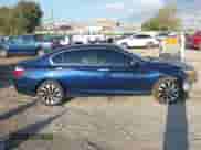 2014 Honda Accord EX-L с VIN 1HGCR6F57EA007166, выставлен на аукционе IAAI как лот 43417789 с пробегом 116 712 миль миль и . История ставок и продаж доступна на DreamBid. Изображение 14.