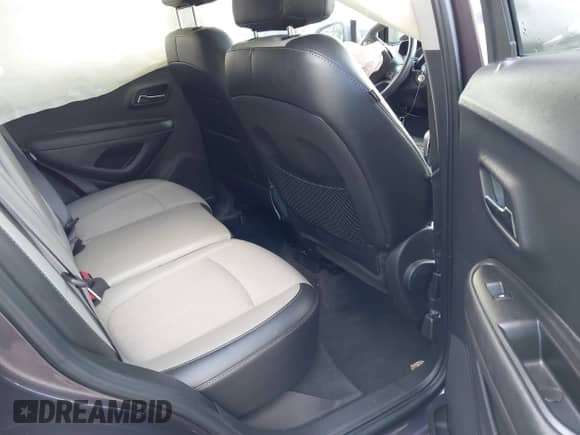 2016 Chevrolet Trax LT с VIN 3GNCJLSB3GL214690, выставлен на аукционе IAAI как лот 43386032 с пробегом 137 793 миль миль и . История ставок и продаж доступна на DreamBid. Изображение 8.