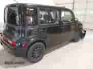 2010 Nissan Cube S Krom Edition с VIN JN8AZ2KR2AT167336, выставлен на аукционе IAAI как лот 42579233 с пробегом 159 808 миль миль и . История ставок и продаж доступна на DreamBid. Изображение 4.