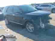 2017 Ford Explorer Limited z VIN 1FM5K7FH4HGA15895, wystawiony jako IAAI lot #43099482 z przebiegiem 126 628 mil mil oraz . Historia ofert i sprzedaży dostępna na DreamBid. Obrazek 1.