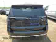 2025 Chevrolet Suburban LT с VIN 1GNS6CRD0SR197708, выставлен на аукционе Copart как лот 60443865 с пробегом 1 702 миль миль и Чистый • Clean title. История ставок и продаж доступна на DreamBid. Изображение 6.