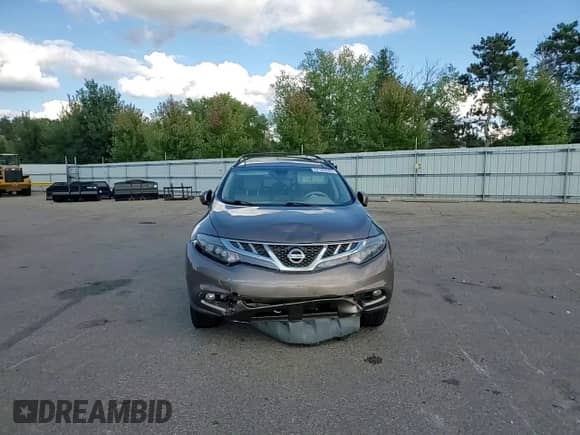 2014 Nissan Murano LE с VIN JN8AZ1MW0EW530864, выставлен на аукционе Copart как лот 82103845 с пробегом 107 697 миль миль и Списание • Salvage title. История ставок и продаж доступна на DreamBid. Изображение 15.