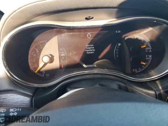 2014 Jeep Grand Cherokee Summit with VIN 1C4RJFJT4EC355145, listed as a Copart auction lot 87177185 with 320,055 mi miles and Clean title. Bid and sale history available at DreamBid. Image 9.