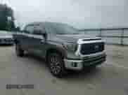 2019 Toyota Tundra SR5 с VIN 5TFDY5F19KX836732, выставлен на аукционе Copart как лот 81061655 с пробегом 87 093 миль миль и Списание • Salvage title. История ставок и продаж доступна на DreamBid. Изображение 13.
