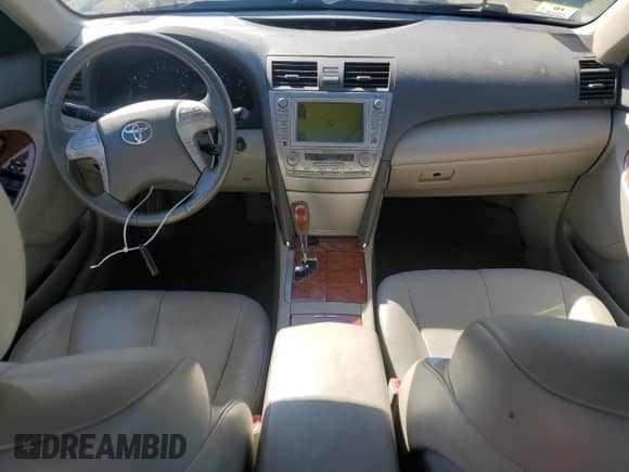 2011 Toyota Camry LE с VIN 4T1BK3EK7BU611522, выставлен на аукционе Copart как лот 81879355 с пробегом 126 874 миль миль и Чистый • Clean title. История ставок и продаж доступна на DreamBid. Изображение 8.