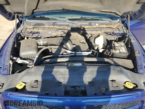 2015 Ram 1500 Express с VIN 1C6RR7KT2FS690481, выставлен на аукционе Copart как лот 70901625 с пробегом 187 823 миль миль и Чистый • Clean title. История ставок и продаж доступна на DreamBid. Изображение 11.