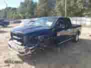 2014 Ram 1500 Big Horn z VIN 1C6RR6GG8ES434995, wystawiony jako IAAI lot #43349963 z przebiegiem 151 168 mil mil oraz . Historia ofert i sprzedaży dostępna na DreamBid. Obrazek 6.