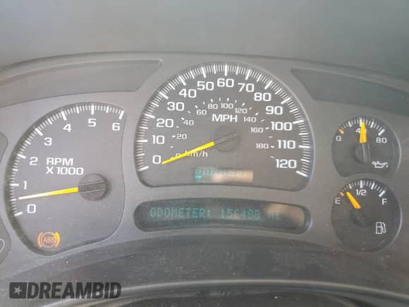 2004 Chevrolet Silverado 1500 LT с VIN 1GCEK19TX4E247697, выставлен на аукционе Copart как лот 70752605 с пробегом 156 488 миль миль и Списание • Salvage title. История ставок и продаж доступна на DreamBid. Изображение 9.