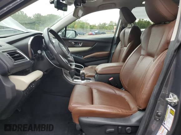 2020 Subaru Ascent Touring z VIN 4S4WMARD1L3405339, wystawiony jako Copart lot #85537395 z przebiegiem 83 031 mil mil oraz Szkoda całkowita • Salvage title. Historia ofert i sprzedaży dostępna na DreamBid. Obrazek 7.