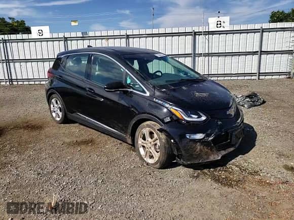 2021 Chevrolet Bolt EV LT z VIN 1G1FY6S04M4101746, wystawiony jako Copart lot #71484253 z przebiegiem 24 153 mil mil oraz . Historia ofert i sprzedaży dostępna na DreamBid. Obrazek 11.
