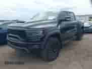 2022 Ram 1500 TRX with VIN 1C6SRFU97NN112337, listed as a IAAI auction lot 42210305 with 47,322 mi miles and . Bid and sale history available at DreamBid. Image 22.