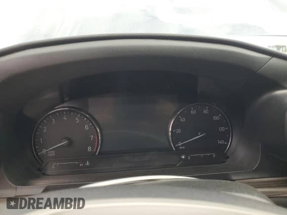 2020 Ford Explorer Limited z VIN 1FMSK8FH4LGC40044, wystawiony jako Copart lot #85089335 z przebiegiem Nie podano mil oraz Szkoda całkowita • Salvage title. Historia ofert i sprzedaży dostępna na DreamBid. Obrazek 9.