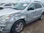 2015 Chevrolet Equinox LT с VIN 2GNFLCE33F6181477, выставлен на аукционе IAAI как лот 42630385 с пробегом 201 749 миль миль и . История ставок и продаж доступна на DreamBid. Изображение 17.