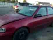 2002 Chevrolet Prizm с VIN 1Y1SK528X2Z408471, выставлен на аукционе Copart как лот 76451034 с пробегом 172 836 миль миль и Списание • Salvage title. История ставок и продаж доступна на DreamBid. Изображение 11.