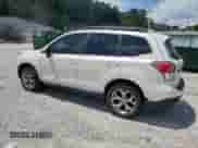 2017 Subaru Forester Touring с VIN JF2SJATC3HH433151, выставлен на аукционе Copart как лот 66028405 с пробегом 147 898 миль миль и Списание • Salvage title. История ставок и продаж доступна на DreamBid. Изображение 2.