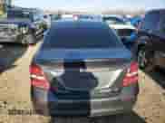 2018 Chevrolet Sonic LT with VIN 1G1JD5SH9J4140317, listed as a Copart auction lot 83641064 with 68,831 mi miles and Salvage title. Bid and sale history available at DreamBid. Image 6.
