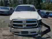 2016 Ram 1500 Big Horn с VIN 1C6RR6GT9GS257082, выставлен на аукционе Copart как лот 70521775 с пробегом 191 308 миль миль и Списание • Salvage title. История ставок и продаж доступна на DreamBid. Изображение 5.