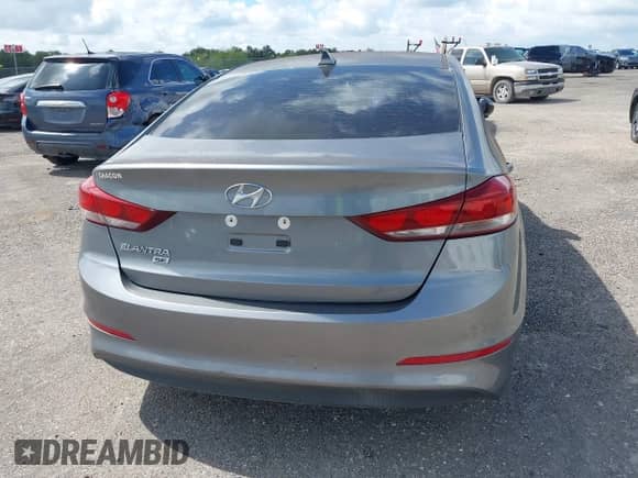 2017 Hyundai Elantra SE с VIN KMHD74LF8HU368804, выставлен на аукционе IAAI как лот 28806286 с пробегом 37 023 миль миль и . История ставок и продаж доступна на DreamBid. Изображение 15.