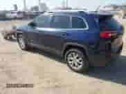 2014 Jeep Cherokee Latitude with VIN 1C4PJMCS0EW197448, listed as a IAAI auction lot 43325751 with 223,473 mi miles and . Bid and sale history available at DreamBid. Image 3.