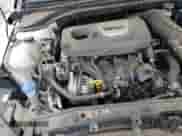 2018 Hyundai Elantra Sport с VIN KMHD04LB3JU506630, выставлен на аукционе Copart как лот 69346575 с пробегом 94 789 миль миль и Списание • Salvage title. История ставок и продаж доступна на DreamBid. Изображение 13.
