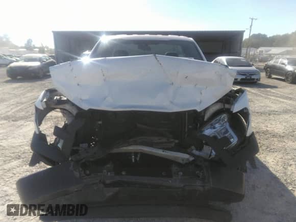 2016 Ford F-150 XL with VIN 1FTMF1C88GKD25324, listed as a IAAI auction lot 43371112 with Not provided miles and . Bid and sale history available at DreamBid. Image 6.