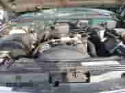 1996 Chevrolet Silverado 1500 with VIN 2GCEK19R3T1130144, listed as a IAAI auction lot 43324635 with 233,545 mi miles and . Bid and sale history available at DreamBid. Image 10.