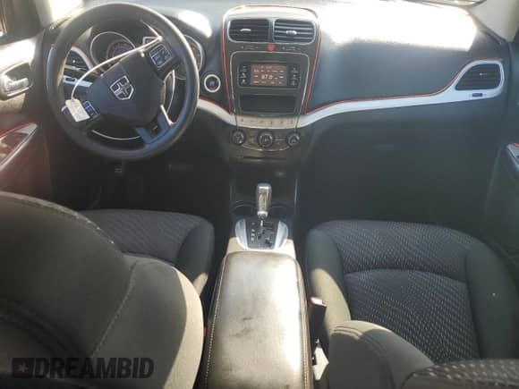 2011 Dodge Journey Mainstreet с VIN 3D4PH1FG4BT553082, выставлен на аукционе Copart как лот 66366065 с пробегом 260 494 миль миль и Списание • Salvage title. История ставок и продаж доступна на DreamBid. Изображение 8.