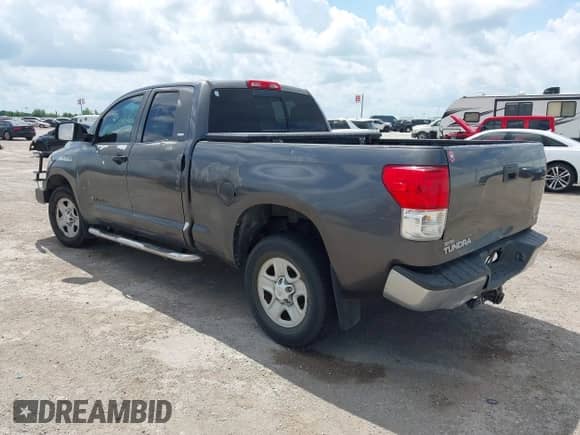 2012 Toyota Tundra с VIN 5TFUM5F18CX029289, выставлен на аукционе IAAI как лот 42583440 с пробегом Не указан миль и . История ставок и продаж доступна на DreamBid. Изображение 3.