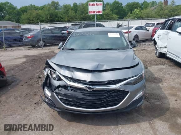 2023 Chevrolet Malibu RS с VIN 1G1ZG5ST1PF158242, выставлен на аукционе IAAI как лот 42425625 с пробегом 80 597 миль миль и . История ставок и продаж доступна на DreamBid. Изображение 12.