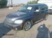 2010 Chevrolet HHR 2LT с VIN 3GNBACDV9AS593498, выставлен на аукционе IAAI как лот 42904440 с пробегом 292 181 миль миль и . История ставок и продаж доступна на DreamBid. Изображение 2.