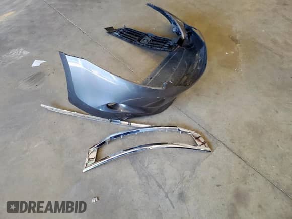 2008 Honda Accord EX z VIN 1HGCP36738A049411, wystawiony jako Copart lot #84206825 z przebiegiem 168 823 mil mil oraz Szkoda całkowita • Salvage title. Historia ofert i sprzedaży dostępna na DreamBid. Obrazek 12.