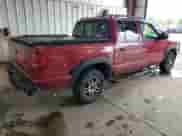 2003 Chevrolet S-10 LS с VIN 1GCDT13X13K125329, выставлен на аукционе Copart как лот 69130785 с пробегом 141 558 миль миль и Чистый • Clean title. История ставок и продаж доступна на DreamBid. Изображение 3.