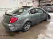 2005 Saturn ION ION 3 с VIN 1G8AW12F85Z156147, выставлен на аукционе IAAI как лот 43033231 с пробегом 176 077 миль миль и . История ставок и продаж доступна на DreamBid. Изображение 4.