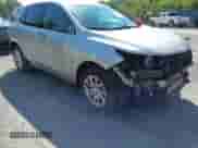 2018 Chevrolet Equinox LT z VIN 2GNAXJEV6J6202643, wystawiony jako IAAI lot #43005625 z przebiegiem 52 382 mil mil oraz . Historia ofert i sprzedaży dostępna na DreamBid. Obrazek 1.