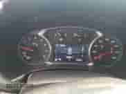 2019 Chevrolet Equinox LT с VIN 2GNAXUEV1K6123044, выставлен на аукционе Copart как лот 81789695 с пробегом 81 837 миль миль и Списание • Salvage title. История ставок и продаж доступна на DreamBid. Изображение 9.