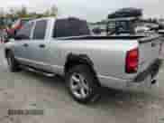 2007 Dodge 1500 SLT with VIN 1D7HA18217S132765, listed as a Copart auction lot 90615055 with 189,627 mi miles and Clean title. Bid and sale history available at DreamBid. Image 2.