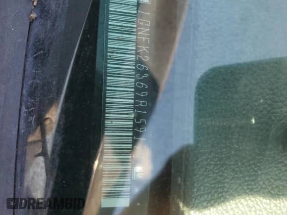 2009 Chevrolet Suburban 2LT с VIN 1GNFK26369R159171, выставлен на аукционе Copart как лот 71188475 с пробегом 212 717 миль миль и Списание • Salvage title. История ставок и продаж доступна на DreamBid. Изображение 13.