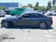 2014 BMW 5 Series 535d with VIN WBAXA5C55ED001657, listed as a IAAI auction lot 42531009 with 161,323 mi miles and . Bid and sale history available at DreamBid. Image 14.