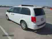 2020 Dodge Grand Caravan SE Plus with VIN 2C4RDGBG0LR232154, listed as a IAAI auction lot 41805911 with 19,157 mi miles and . Bid and sale history available at DreamBid. Image 3.