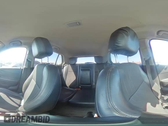 2018 Chevrolet Trax LT z VIN KL7CJLSB9JB616017, wystawiony jako Copart lot #80733635 z przebiegiem Nie podano mil oraz Szkoda całkowita • Salvage title. Historia ofert i sprzedaży dostępna na DreamBid. Obrazek 14.