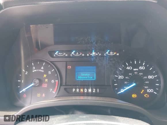 2017 Ford F-250 Lariat z VIN 1FT7W2B64HEE30347, wystawiony jako IAAI lot #43105738 z przebiegiem 85 156 mil mil oraz . Historia ofert i sprzedaży dostępna na DreamBid. Obrazek 7.