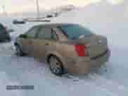 2004 Chevrolet Optra с VIN KL1JD52Z44K944399, выставлен на аукционе Copart как лот 83368844 с пробегом Не указан миль и Списание • Salvage title. История ставок и продаж доступна на DreamBid. Изображение 2.