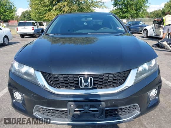 2014 Honda Accord EX z VIN 1HGCT1B78EA009732, wystawiony jako IAAI lot #43180398 z przebiegiem 152 561 mil mil oraz . Historia ofert i sprzedaży dostępna na DreamBid. Obrazek 12.