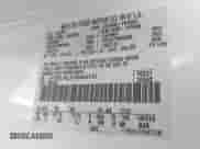 2000 Ford F-150 XL with VIN 1FTRX18L5YNA04731, listed as a IAAI auction lot 43348989 with Not provided miles and . Bid and sale history available at DreamBid. Image 9.