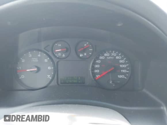 2007 Ford Freestyle SEL с VIN 1FMDK02147GA12764, выставлен на аукционе IAAI как лот 42687525 с пробегом 210 700 миль миль и . История ставок и продаж доступна на DreamBid. Изображение 7.